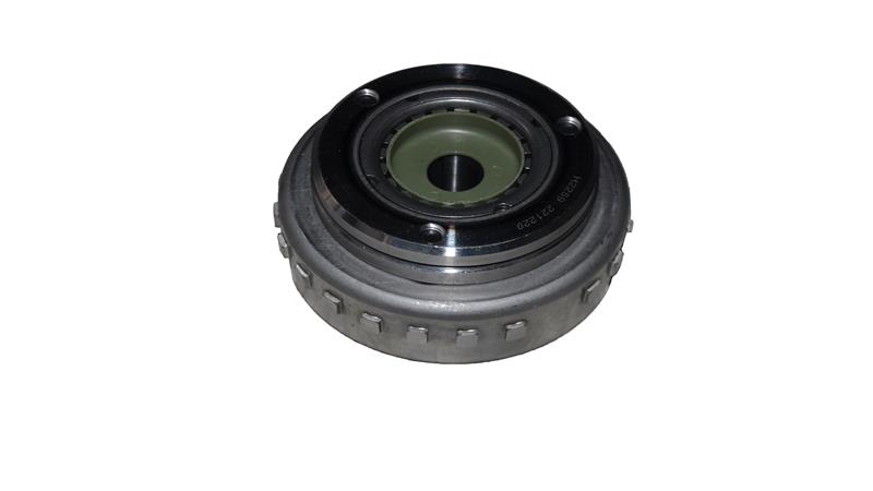 MANYETO TASI (NR200)